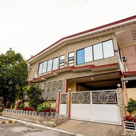 מלון Paranaque City La Belladoza Near Airport מראה חיצוני תמונה