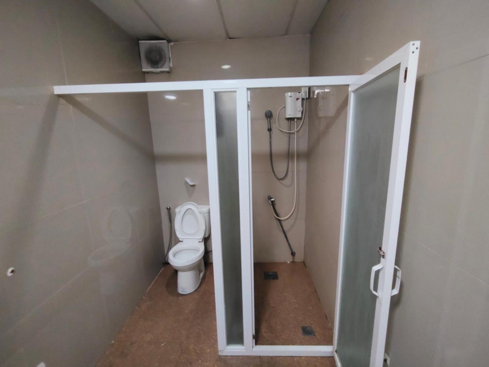 מלון Paranaque City La Belladoza Near Airport מראה חיצוני תמונה