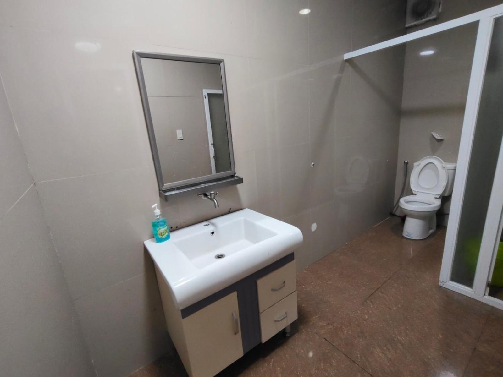 מלון Paranaque City La Belladoza Near Airport מראה חיצוני תמונה
