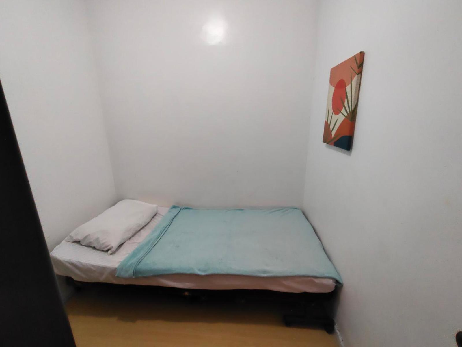 מלון Paranaque City La Belladoza Near Airport מראה חיצוני תמונה