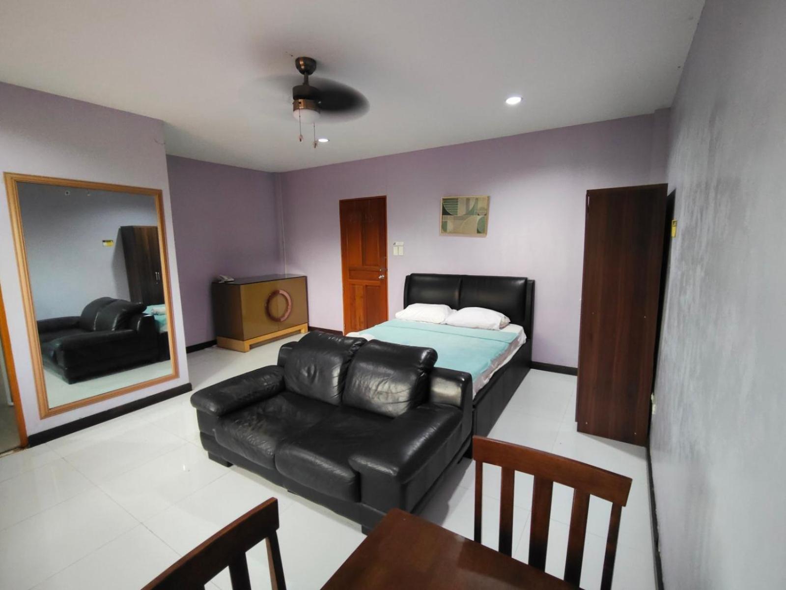 מלון Paranaque City La Belladoza Near Airport מראה חיצוני תמונה